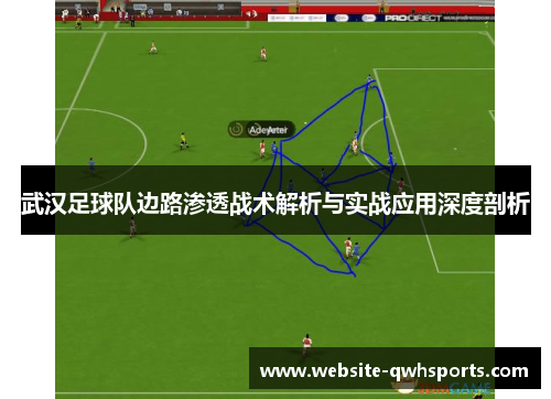 武汉足球队边路渗透战术解析与实战应用深度剖析